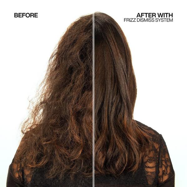 Frizz Dismiss Instant Deflate Oil-In-Serum