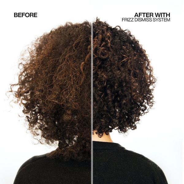 Frizz Dismiss Instant Deflate Oil-In-Serum