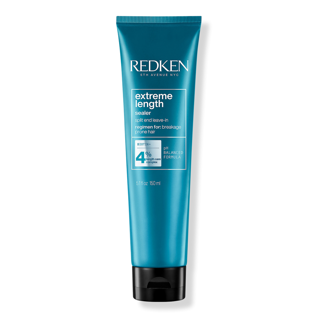 Extreme Length Leave-In Conditioner