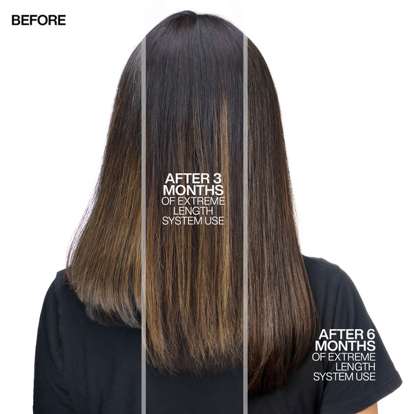 Extreme Length Leave-In Conditioner