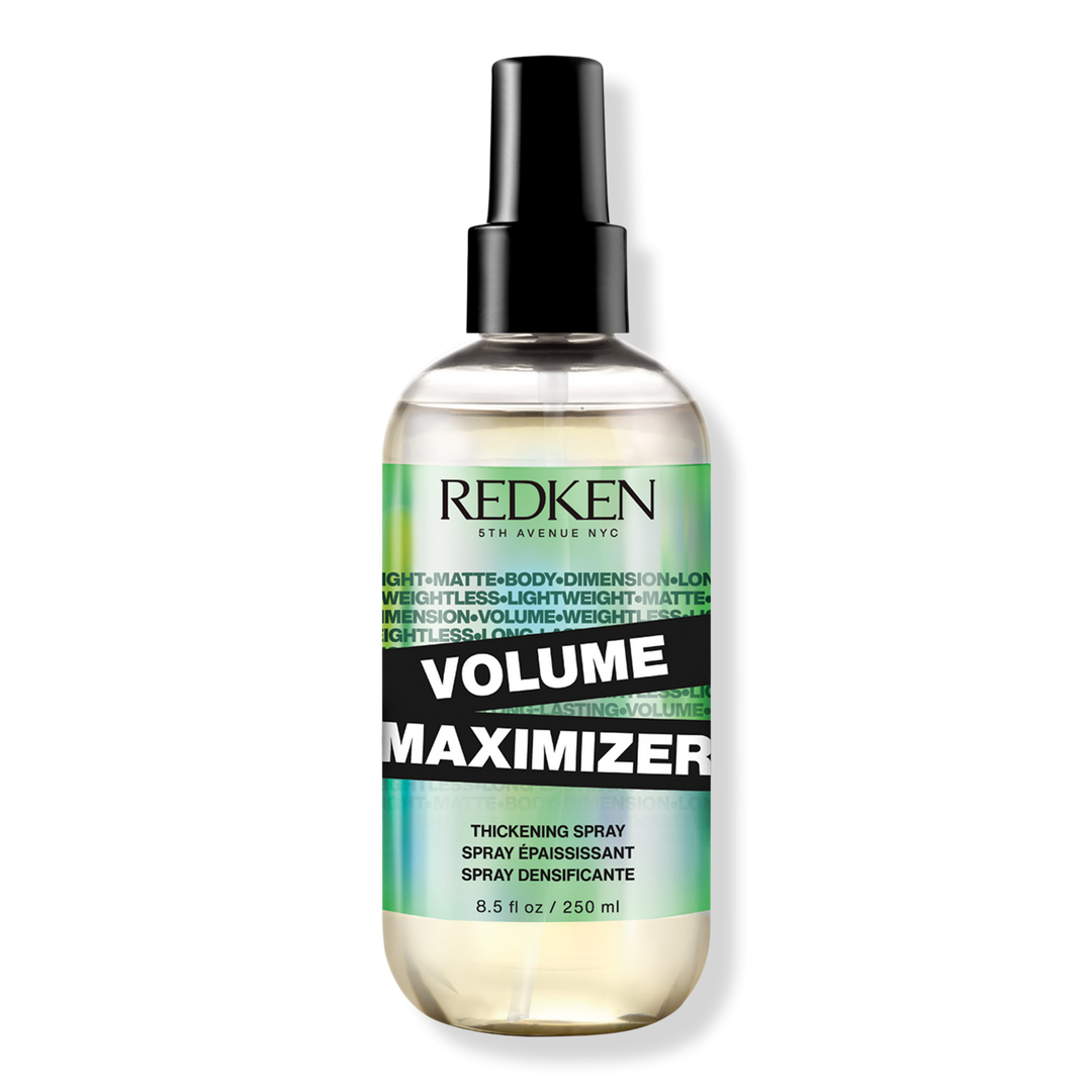 Volume Maximizer Thickening Spray