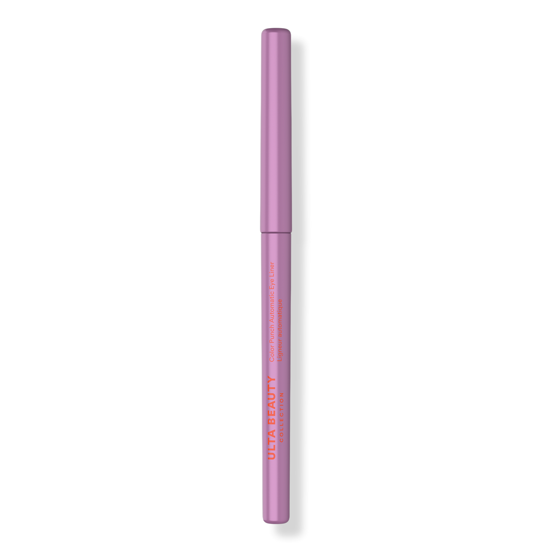 Color Punch Automatic Eyeliner
