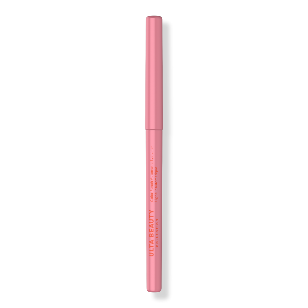 Color Punch Automatic Eyeliner