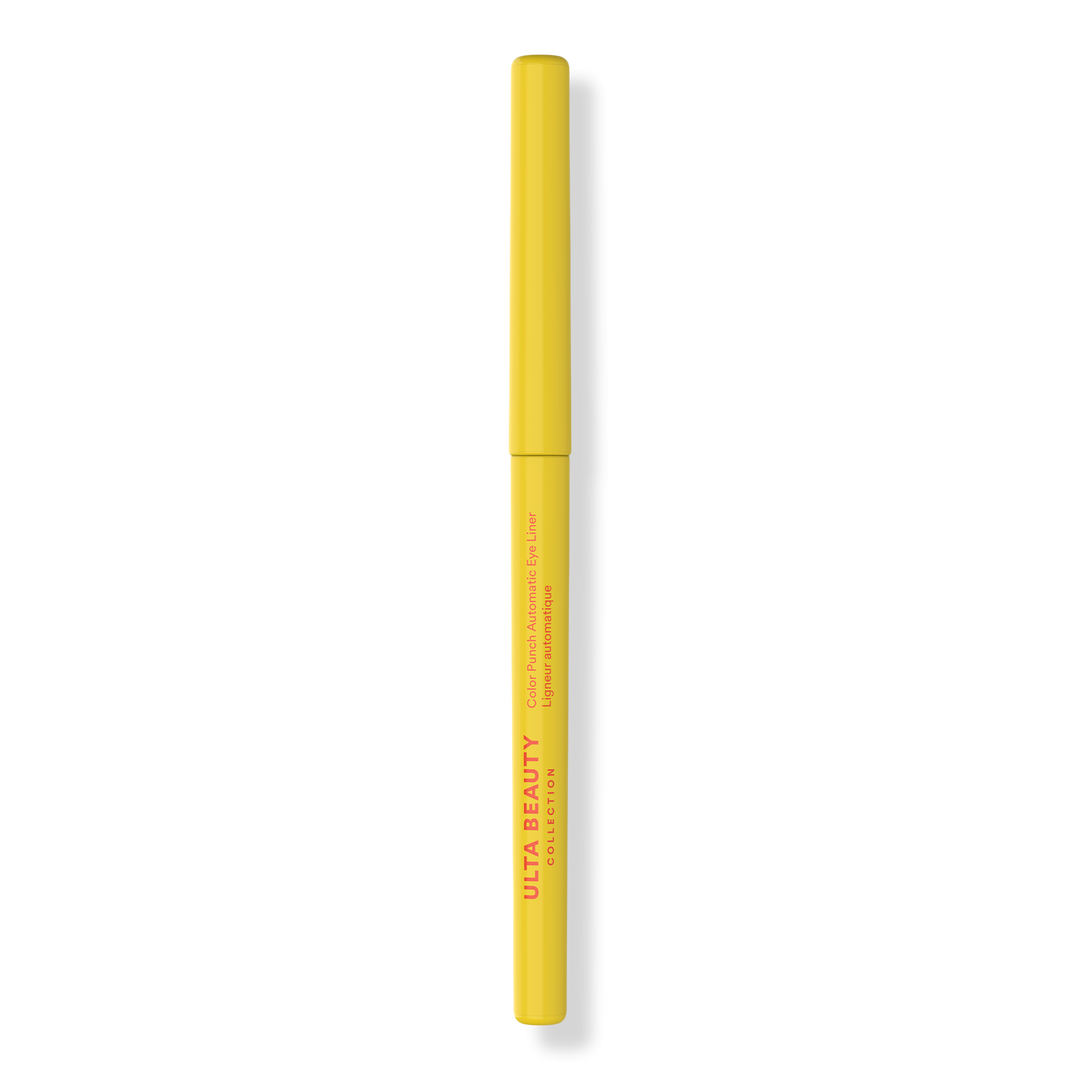 Color Punch Automatic Eyeliner