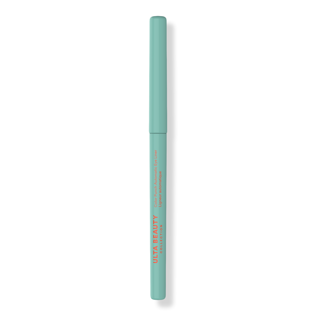 Color Punch Automatic Eyeliner