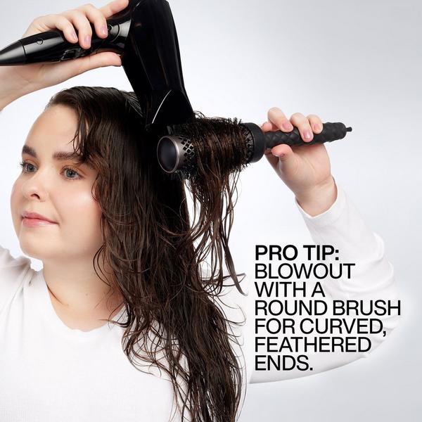 Big Blowout Heat Protectant Jelly