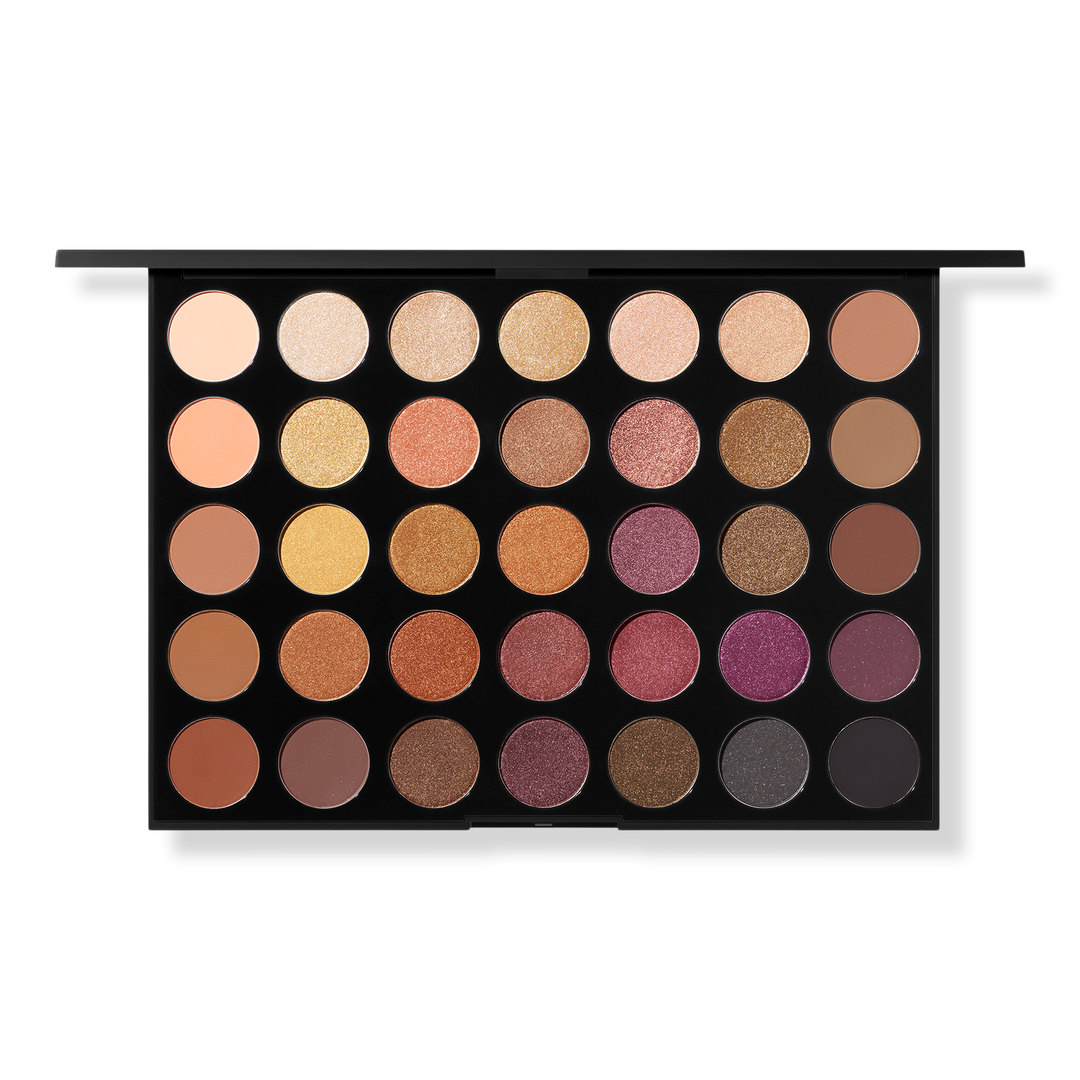 35F Fall Into Fabulous Artistry Palette
