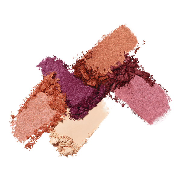 35F Fall Into Fabulous Artistry Palette