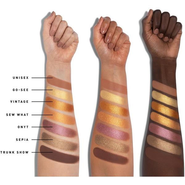 35F Fall Into Fabulous Artistry Palette