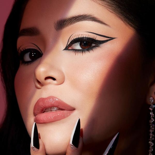 Make It Big Brush-Tip Liquid Liner