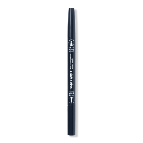 Dual Ended Gel and Liquid Eyeliner