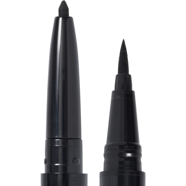 Dual Ended Gel and Liquid Eyeliner