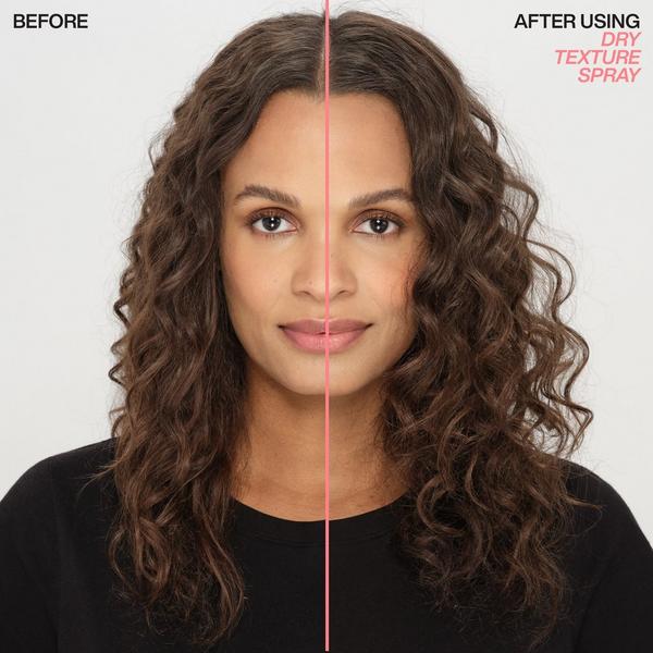 Dry Texture Finishing Spray