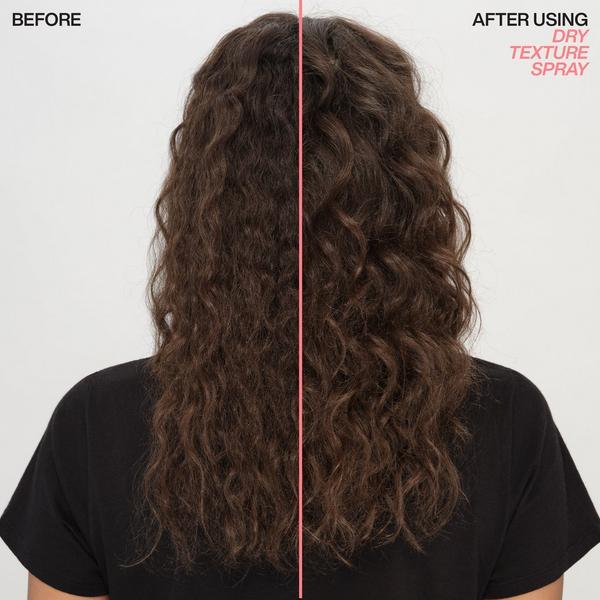 Dry Texture Finishing Spray