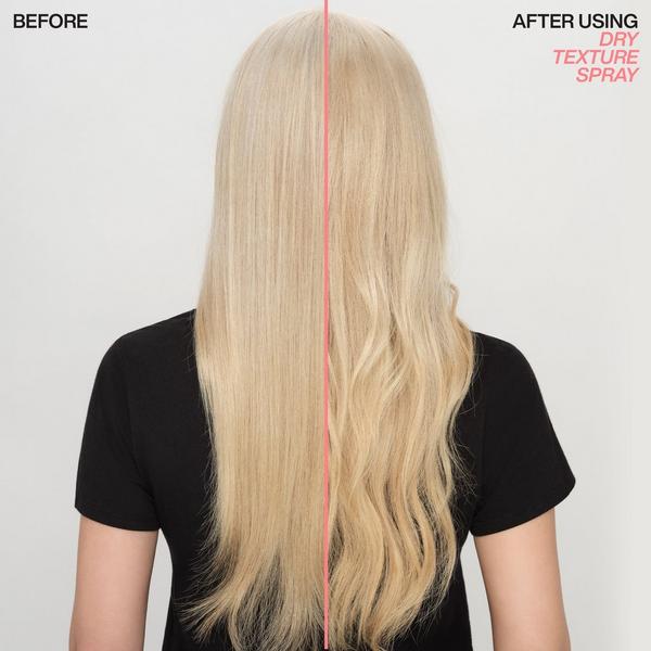 Dry Texture Finishing Spray