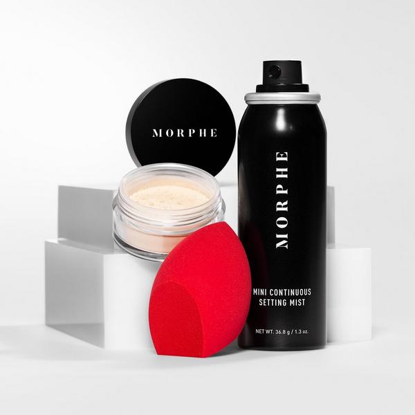 مجموعة Complexion Obsessions لضبط لون البشرة - الأكثر مبيعًا