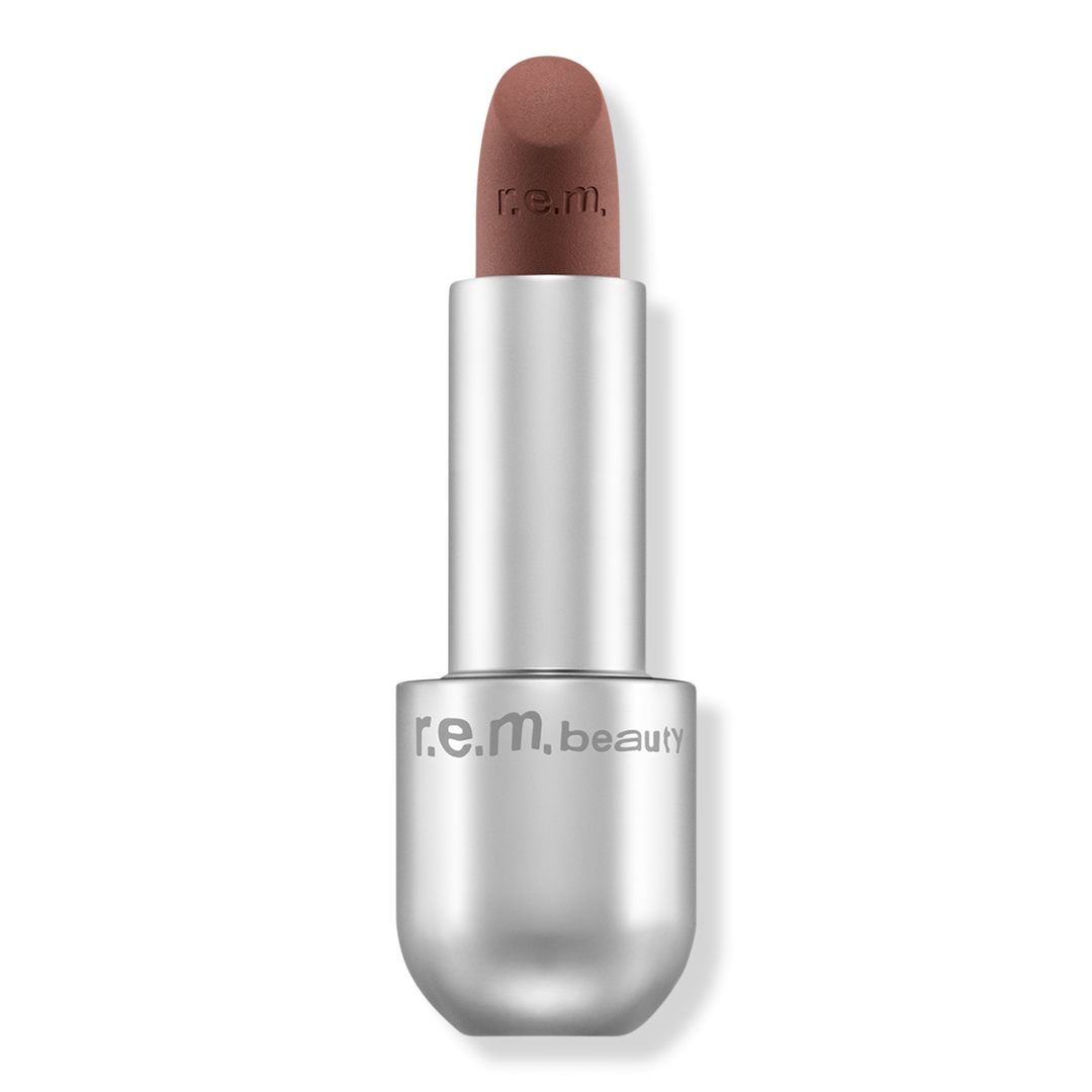 On Your Collar Matte Lipstick