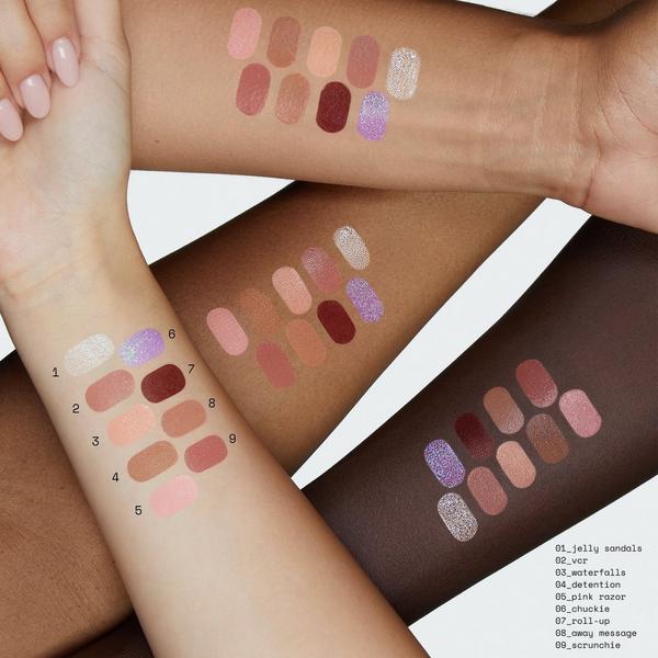 Limited Edition Thank U, Next Plumping Lip Glosses