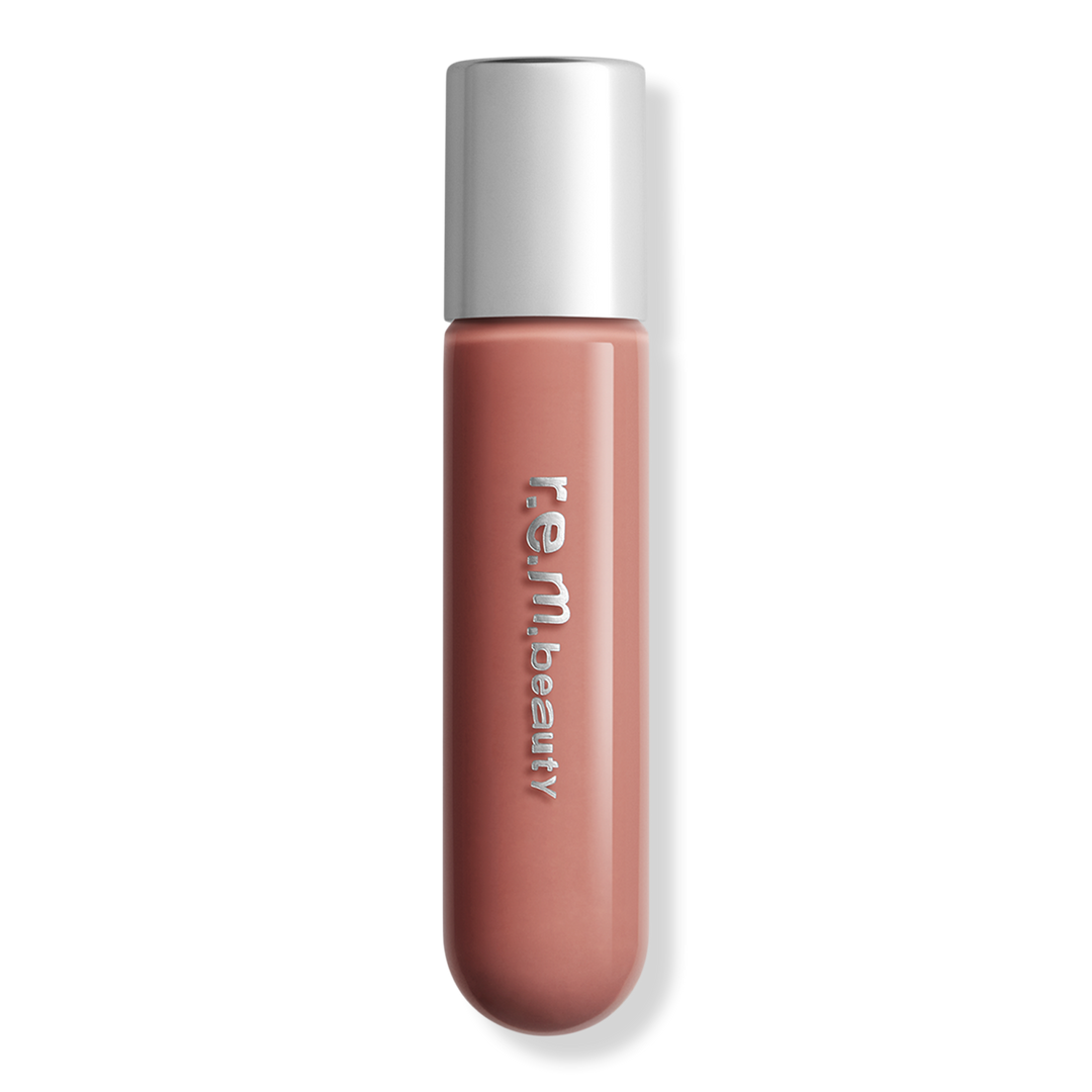 On Your Collar Plumping Lip Gloss