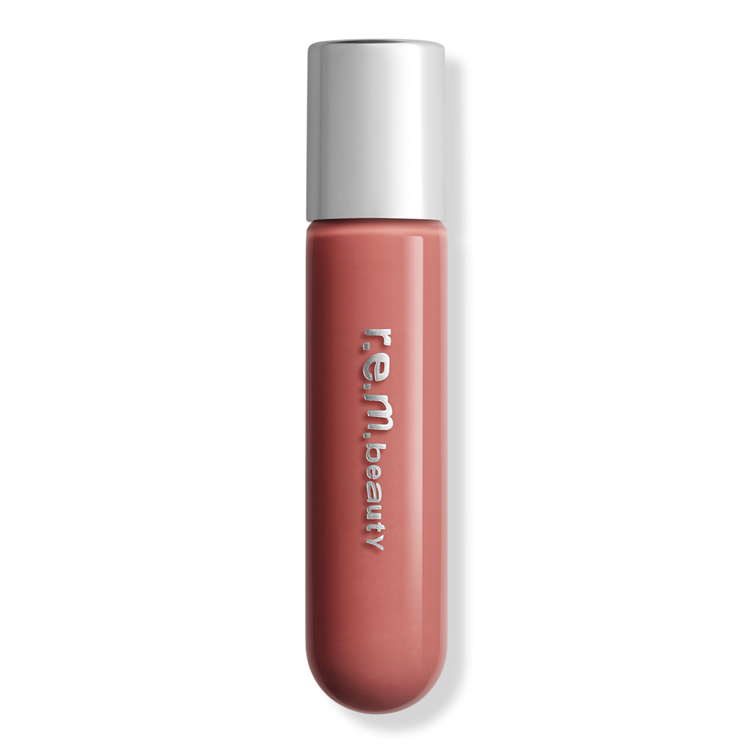 On Your Collar Plumping Lip Gloss