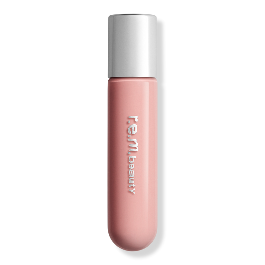 On Your Collar Plumping Lip Gloss