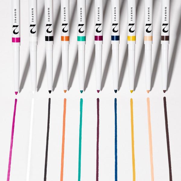 M2 Always Online Gel Liner