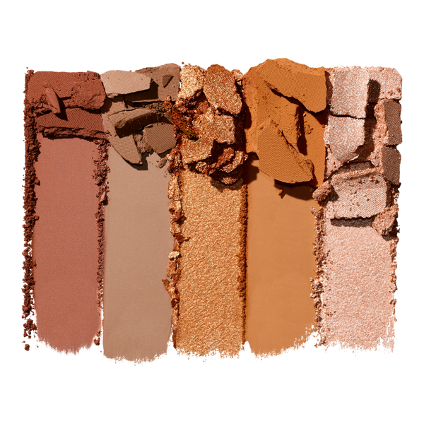 35U Gilded Desert Artistry Palette