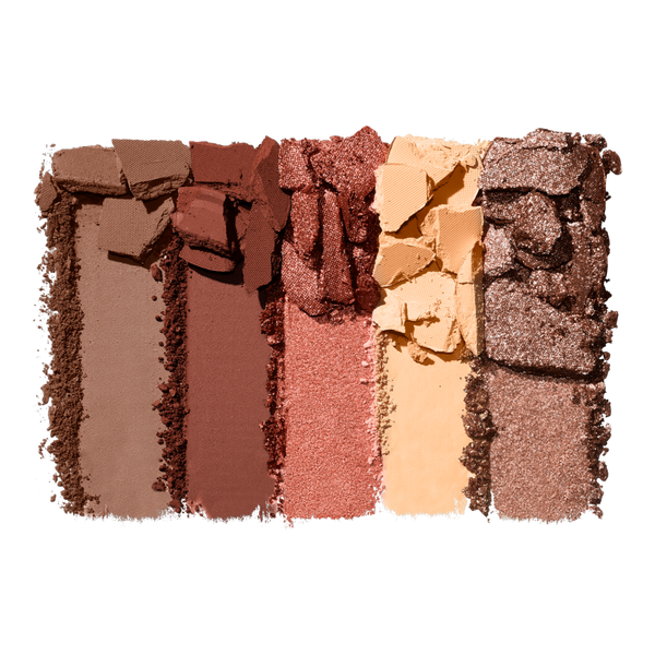 35U Gilded Desert Artistry Palette