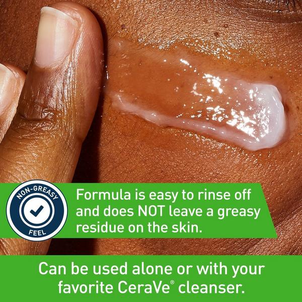 Makeup Removing Cleansing Balm with Jojoba Oil for All Skin Types