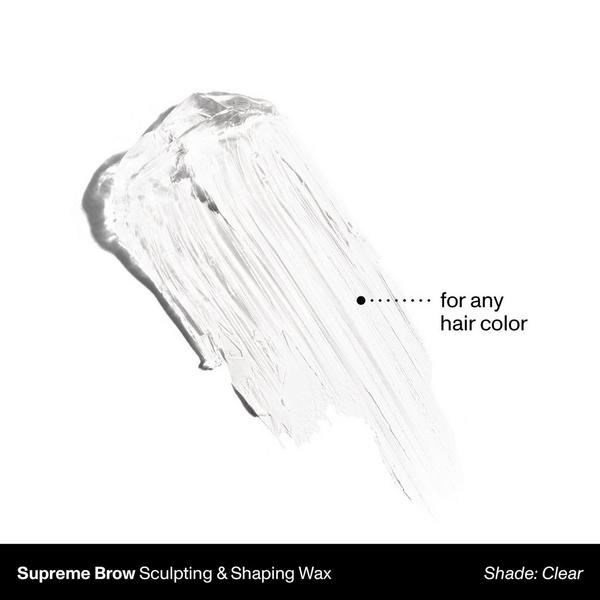 Supreme Brow Sculpting & Shaping Wax