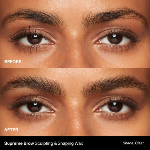 Supreme Brow Sculpting & Shaping Wax