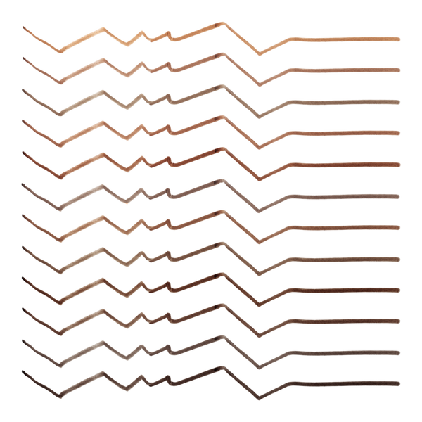 Space Shape Brow Pencil