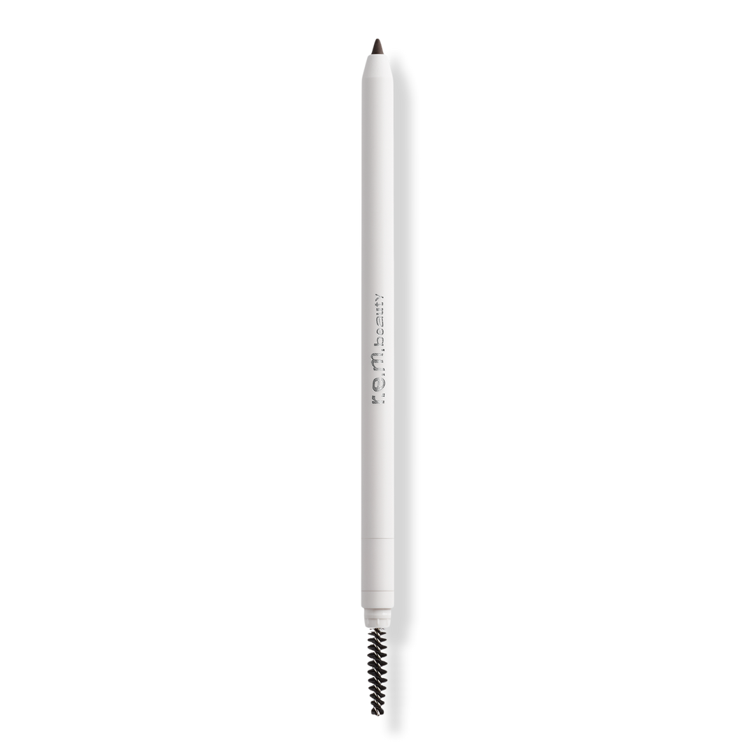 Space Shape Brow Pencil