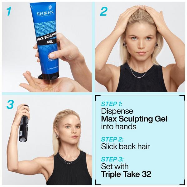Max Sculpting Gel
