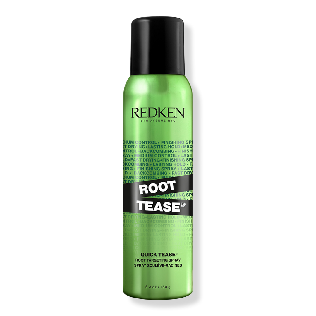 Root Tease Backcombing Texture Spray