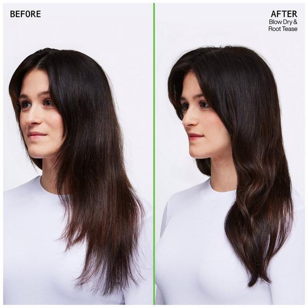 Root Tease Backcombing Texture Spray