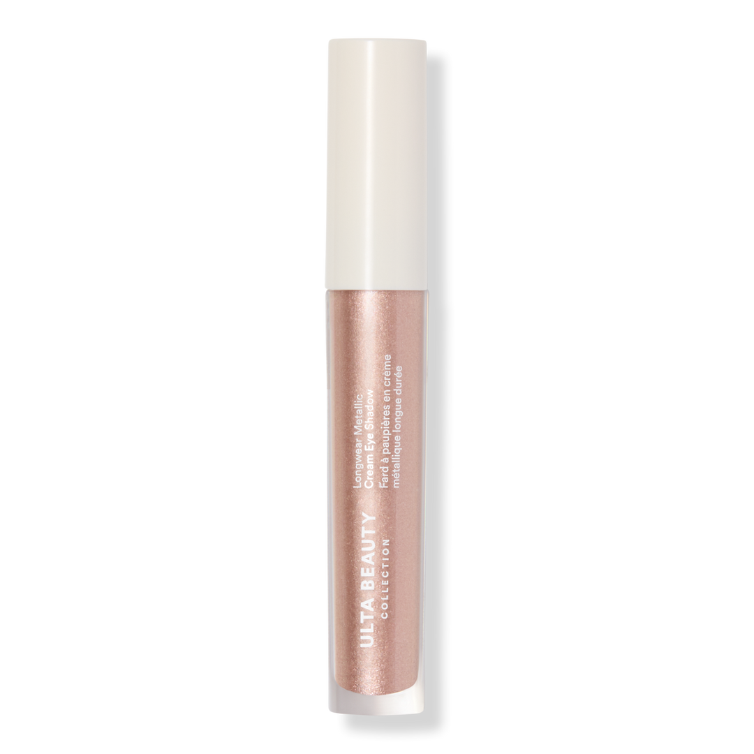 Longwear Metallic Cream Eye Shadow