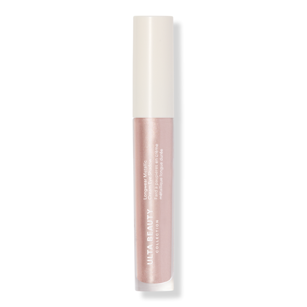 Longwear Metallic Cream Eye Shadow