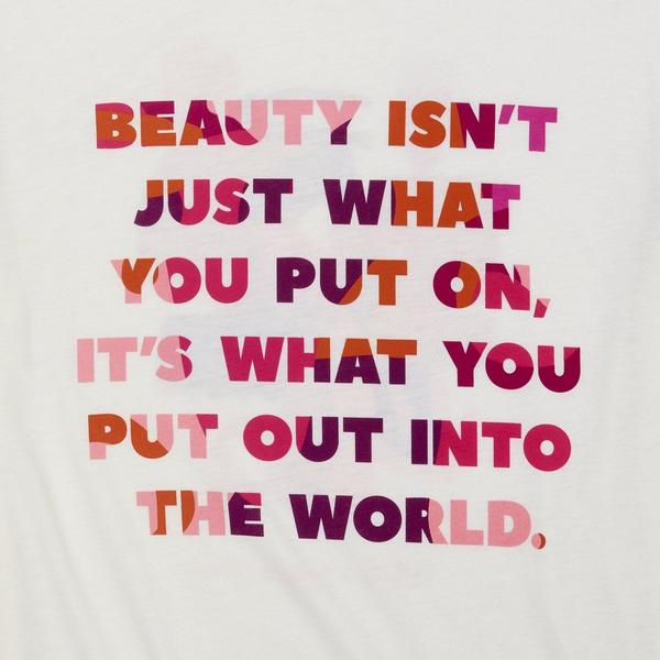 Ulta Beauty x Emmy Star Brown Limited Edition Tee