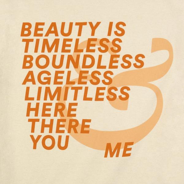 Ulta Beauty x Phenomenal Limited Edition Tee
