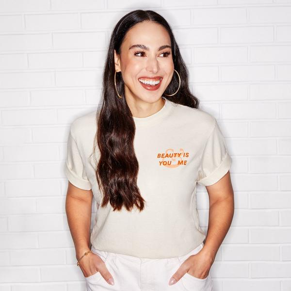 Ulta Beauty x Phenomenal Limited Edition Tee