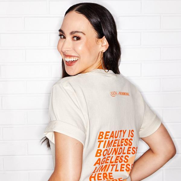 Ulta Beauty x Phenomenal Limited Edition Tee