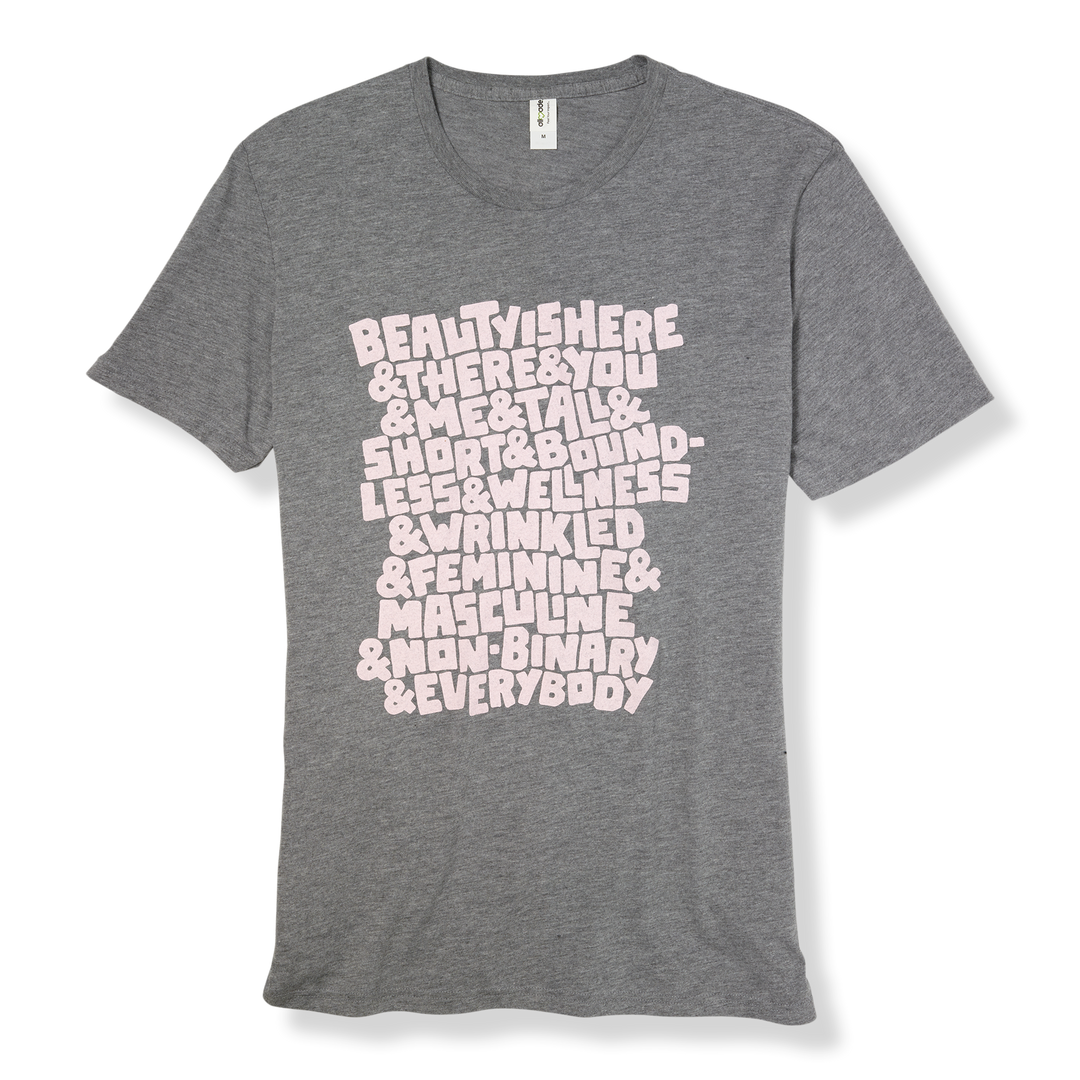 Ulta Beauty x Timothy Goodman Limited Edition Tee