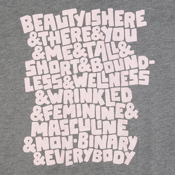 Ulta Beauty x Timothy Goodman Limited Edition Tee