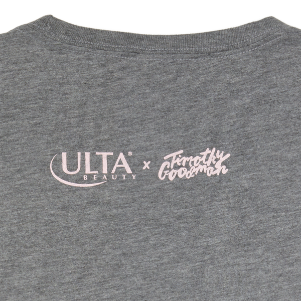 Ulta Beauty x Timothy Goodman Limited Edition Tee