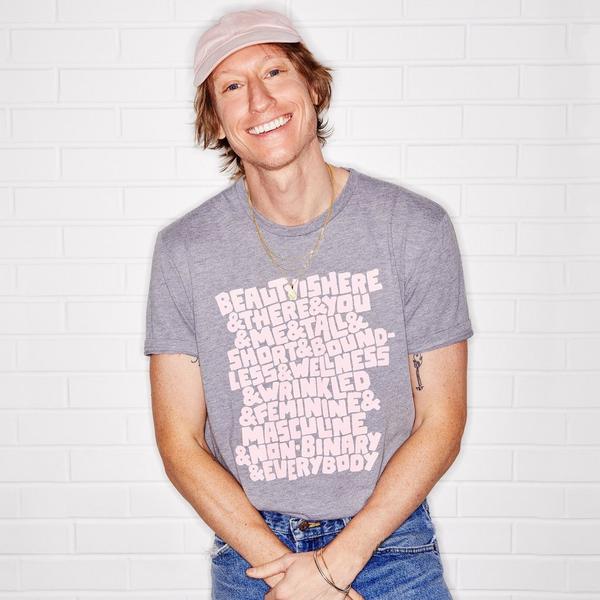 Ulta Beauty x Timothy Goodman Limited Edition Tee
