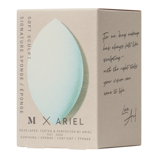 Morphe X Ariel Soft Sculpt Signature Sponge