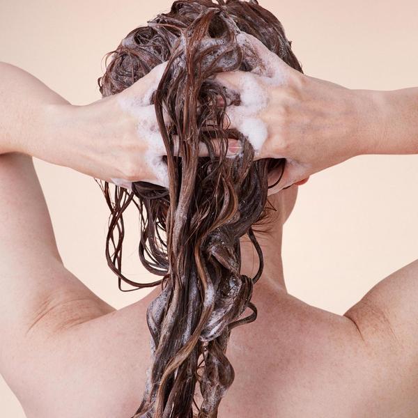 Curl Talk Bond Building Shampoo