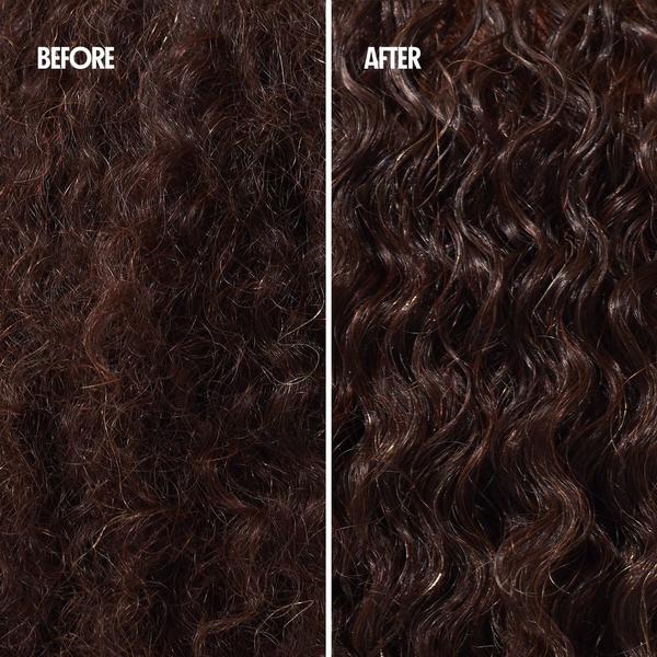 Curl Talk Bond Building Shampoo