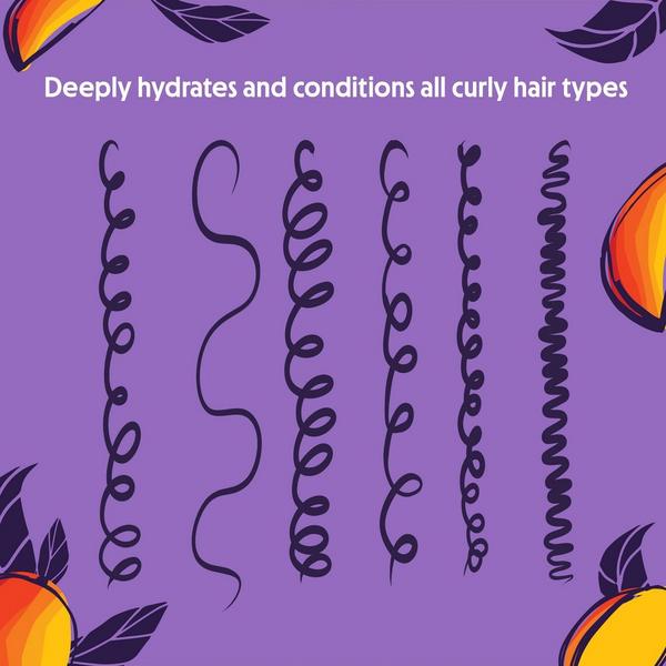 Kids Curly Care Moisturizing Conditioner
